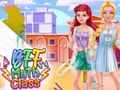 ゲーム親友の数学クラスオンライン