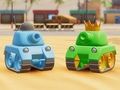 ゲームオンラインタンクオンライン