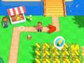 ゲーム農民の島オンライン