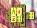 ゲームマージャンソリティア：ワールドツアーオンライン
