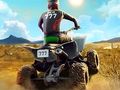 ゲームATVバイクゲーム四輪駆動オンライン