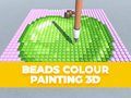 ゲーム3D ビーズカラー塗装オンライン