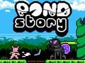 ゲーム池の物語オンライン