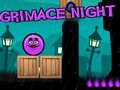 ゲームグリマスの夜オンライン