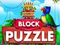 ゲームブロックパズルオンライン
