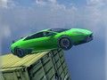 ゲームエクストリームスタントカーゲームオンライン