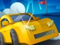 ゲームレーサーカーの衝突オンライン