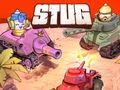 ゲームStug.ioオンライン