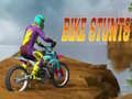 ゲームバイクスタントオンライン