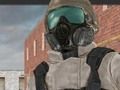 ゲームアサルトシューティングオンライン
