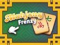 ゲーム麻雀フレンジーオンライン