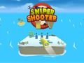 ゲームスナイパーシューティングオンライン