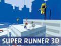 ゲームスーパランナー3Dオンライン