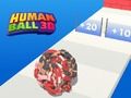 ゲームヒューマンボール 3Dオンライン