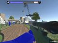 ゲームバトルフィールド: レッド・ブルー・ウォーオンライン