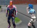 ゲームスーパーヒーロー 2023オンライン