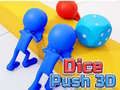 ゲームサイコロプッシュ 3Dオンライン