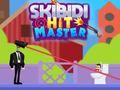 ゲームスキビディヒットマスターオンライン