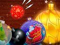 ゲーム新年ボールのマージオンライン