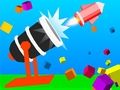 ゲームピクセル破壊砲オンライン