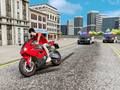 ゲームアルティメットバイクシミュレーター3Dオンライン