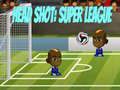 ゲームヘッドショット：スーパリーグオンライン