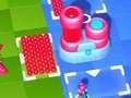 ゲームアリーナバトル工場オンライン