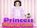 ゲームプリンセスメイクアップゲームオンライン
