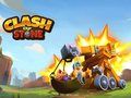 ゲーム石の衝突オンライン