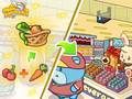 ゲームヒッポスーパーマーケットオンライン