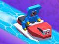 ゲームハギジェットスキーレーサー3Dオンライン