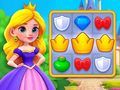 ゲーム王と女王のマッチオンライン