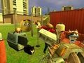 ゲームGarry's Modオンライン