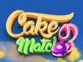 ゲームケーキマッチ3オンライン