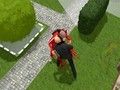 ゲーム静かなヒットマンオンライン