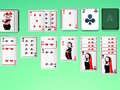 ゲームソリティアキングゲームオンライン