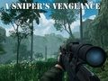 ゲームスナイパーの復讐オンライン