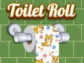 ゲームトイレットロールオンライン