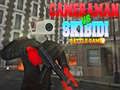 ゲームカメラマン対スキビディバトルゲームオンライン