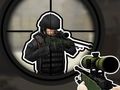 ゲームスナイパー対スナイパーオンライン