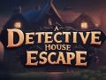 ゲーム探偵の家の脱出オンライン