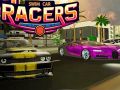 ゲームスイムカー レーサーオンライン