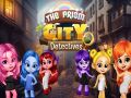 ゲームプリズムシティの探偵オンライン