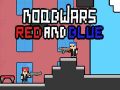 ゲームヌーブウォーズ 赤と青オンライン