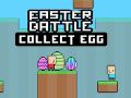 ゲームイースターバトル：卵を集めるオンライン