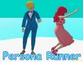 ゲームペルソナランナーオンライン