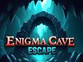 ゲームエニグマ洞窟からの脱出オンライン