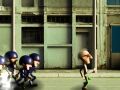 ゲーム税金ランナーオンライン
