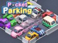 ゲームポケットパーキングオンライン