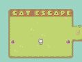 ゲーム猫の脱出オンライン